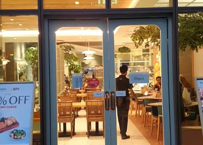 Coastal In Kl Tower Serviced Residences, Greenbelt, Makati! Maximum Capacity 5 Pax! Apartment *
